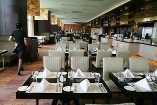 Cncc Grand Hotel ปักกิ่ง ภายนอก รูปภาพ