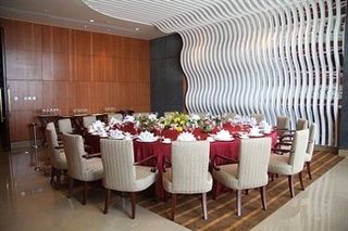 Cncc Grand Hotel ปักกิ่ง ภายนอก รูปภาพ