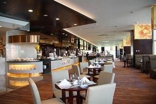 Cncc Grand Hotel ปักกิ่ง ภายนอก รูปภาพ