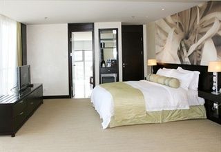 Cncc Grand Hotel ปักกิ่ง ภายนอก รูปภาพ